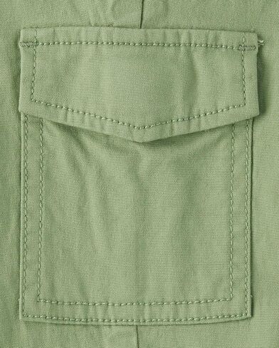 The Children's Place baby girls Cargo Jogger Pant in Saudi Arabia