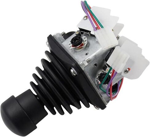 وحدة تحكم عصا التحكم Notonparts 40613GT 40613 متوافقة مع Genie Boom Lift S40 S45 S60 S65 S80 S85 in Kuwait