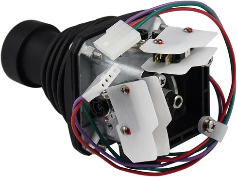 وحدة تحكم عصا التحكم Notonparts 40613GT 40613 متوافقة مع Genie Boom Lift S40 S45 S60 S65 S80 S85 in Kuwait