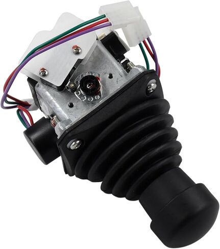 وحدة تحكم عصا التحكم Notonparts 40613GT 40613 متوافقة مع Genie Boom Lift S40 S45 S60 S65 S80 S85 in Kuwait