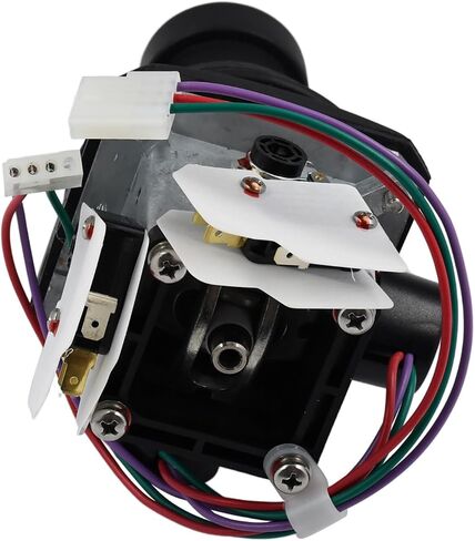 وحدة تحكم عصا التحكم Notonparts 40613GT 40613 متوافقة مع Genie Boom Lift S40 S45 S60 S65 S80 S85 in Kuwait