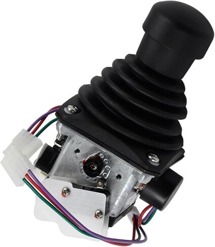 وحدة تحكم عصا التحكم Notonparts 40613GT 40613 متوافقة مع Genie Boom Lift S40 S45 S60 S65 S80 S85 in Kuwait