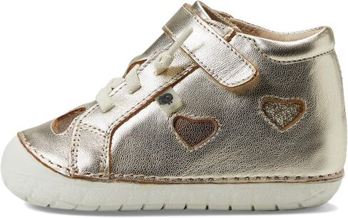 Old Soles Baby Girl's Love-ly Pave (Infant/Toddler) in Saudi Arabia