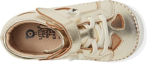 Old Soles Baby Girl's Love-ly Pave (Infant/Toddler) in Saudi Arabia