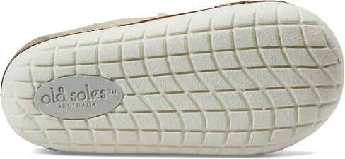 Old Soles Baby Girl's Love-ly Pave (Infant/Toddler) in Saudi Arabia