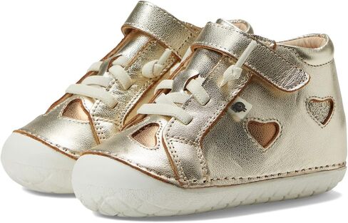 Old Soles Baby Girl's Love-ly Pave (Infant/Toddler) in Saudi Arabia