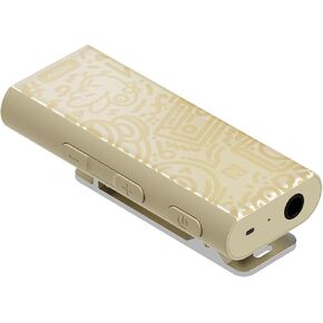 HiBy W3 II Headphone Amp Bluetooth 5.2 Receiver USB DAC for Car Audio/Smartphone/PC/Laptop