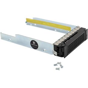 3.5 Inch Hard Drive Caddy HDD Caddy Tray for Thinkserver RD650 RD550 RD450 RD350 TD450 TD350 Series, P/N: SM10A43752 Part Number: 03T8898 03T8897