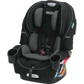 مقعد السيارة Graco® Premier 4Ever® DLX Extend2Fit® SnugLock® 4 في 1 يتميز بقضيب مضاد للارتداد in Kuwait