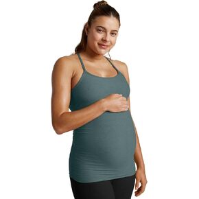 حذاء Spacedye النسائي من Beyond Yoga يحافظ على مظهر Racerback النحيف الخاص بك أثناء الحمل in Kuwait