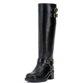 Vince Camuto women's Kaydin Knee High Boot