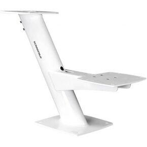 دعامة PowerTower المزدوجة المعيارية للرادوم والساتكوم أو الكاميرا in Kuwait