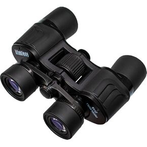 8x42 Binoculars for Adults - Best for Bird Watching, Hunting, Travel - HD Vision with 24mm Eyepiece, BAK-4 Prism, Multilayer Coating - Ideal for Outdoor, Sports, Concerts