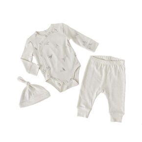 PEHR - مجموعة ستورك سربرايز كيمونو 3 قطع (3-6 أشهر) in Kuwait