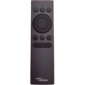 Replacement Remote Compatible for Cinema-X P1/ P2/ P2B/ Pro OPTOMA Projector