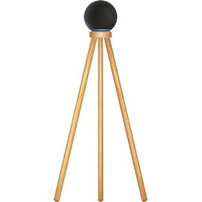 Compatible for Echo Studio Wood Stand