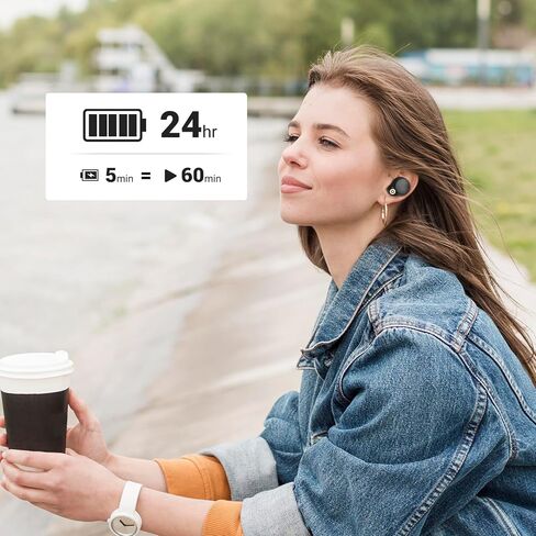 Z55H Battery, [2PCS] High Capacity Li-ion Replacement Battery for Sony WF-1000XM4 Wireless Earbud Headphones Battery with Glue Tool Repair Kit+ Earphones Cleaning Pen in Kuwait