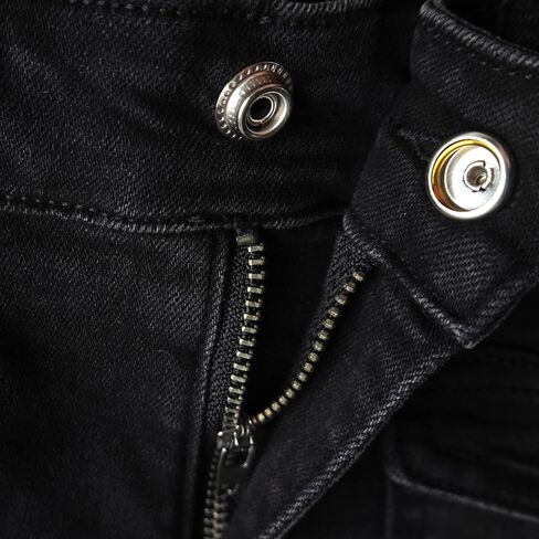 KIDSCOOL SPACE Girls Jeans, 12M-13T Wide Size Range Wide-leg Flared Stretchy Denim Pants in Saudi Arabia