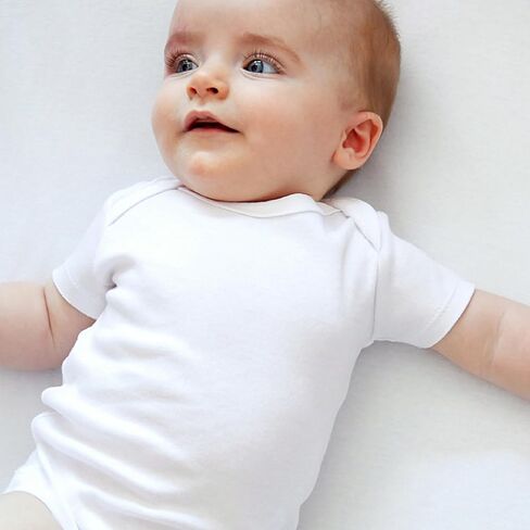 مجموعة هدايا متعددة الأغراض من HonestBaby للجنسين - مصنوعة من القطن العضوي بنسبة 100% للأطفال حديثي الولادة من الأولاد والبنات للجنسين in Kuwait