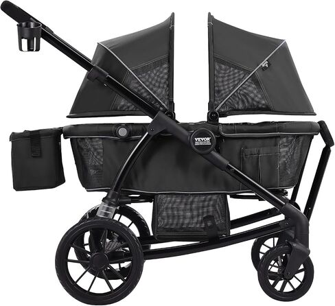 VEVOR All-Terrain Stroller Wagon in Saudi Arabia