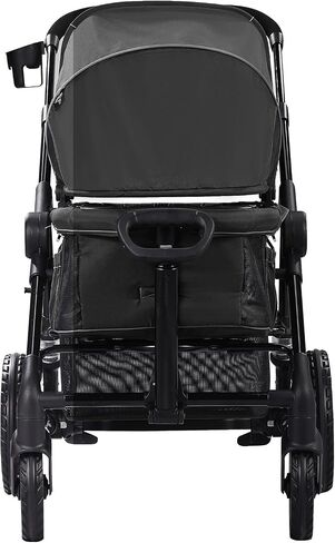 VEVOR All-Terrain Stroller Wagon in Saudi Arabia