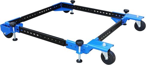 mobile tool base with wheels for shop equipment,power tool stands & mobile bases,heavy duty mobile tool base extension, mobile table saw base for shop equipment powermatic in Saudi Arabia