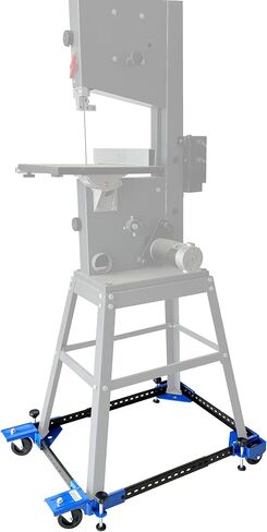 mobile tool base with wheels for shop equipment,power tool stands & mobile bases,heavy duty mobile tool base extension, mobile table saw base for shop equipment powermatic in Saudi Arabia