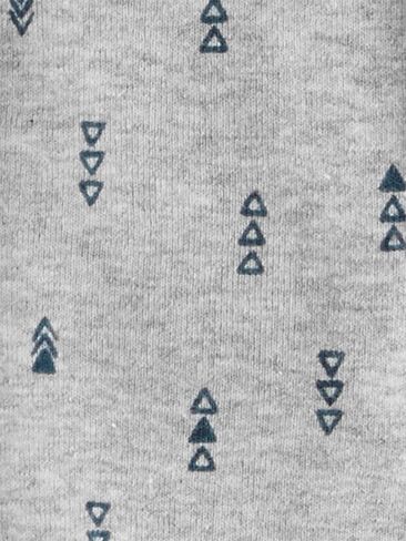 little planet by carter's unisex-baby 3-pack Short Sleeve Bodysuits Made With Organic Cotton in Saudi Arabia