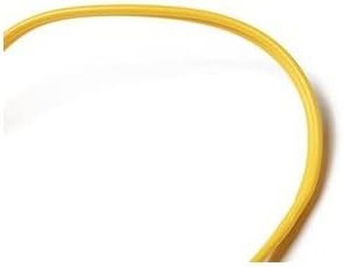 FCD - 1M OS2 LC ST Fiber Patch Cable | 10Gb Duplex 9/125 LC to ST Singlemode Jumper 1 Meter (3.28ft) | 1gb 10gb smf UPC sfp 10gbase sm PVC ofnr lc-st in Saudi Arabia