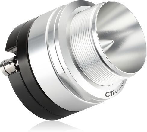 CT Sounds TX-175A 1.75" 480-Watt Neodymium Super Tweeters, Pair in Saudi Arabia