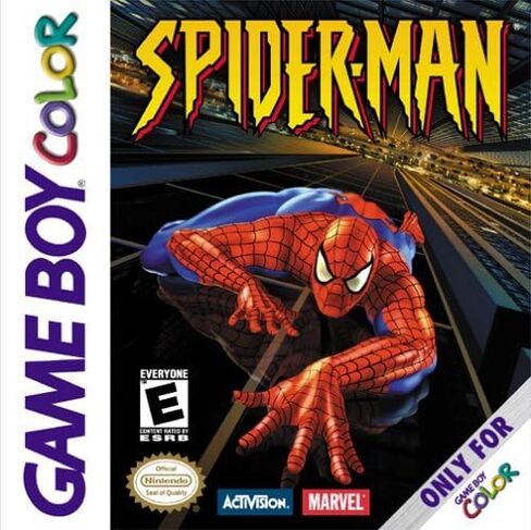 Spider-Man (Renewed) in Saudi Arabia