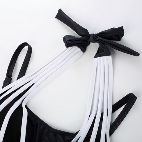 Hanna Nikole Plus Size Swimdress for Women Tankini Swimsuits Flowy Two Pieces Bathing Suits with Shorts in Saudi Arabia
