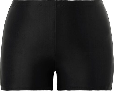 Hanna Nikole Plus Size Swimdress for Women Tankini Swimsuits Flowy Two Pieces Bathing Suits with Shorts in Saudi Arabia