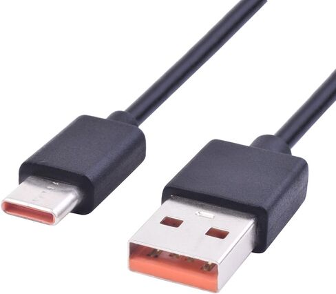 10FT USB-C Charger Cable Power Cord Wire Compatible with All-New Kindle Paperwhite 8G, Paperwhite Signature Edition 32G & Paperwhite Kids 11th Generation or 2021 & Newer (USB C Charger Set) in Saudi Arabia
