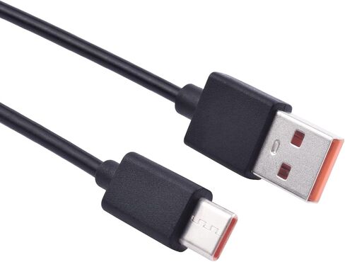 10FT USB-C Charger Cable Power Cord Wire Compatible with All-New Kindle Paperwhite 8G, Paperwhite Signature Edition 32G & Paperwhite Kids 11th Generation or 2021 & Newer (USB C Charger Set) in Saudi Arabia