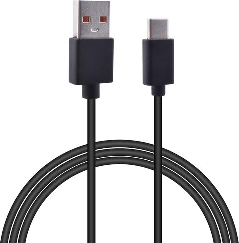 10FT USB-C Charger Cable Power Cord Wire Compatible with All-New Kindle Paperwhite 8G, Paperwhite Signature Edition 32G & Paperwhite Kids 11th Generation or 2021 & Newer (USB C Charger Set) in Saudi Arabia