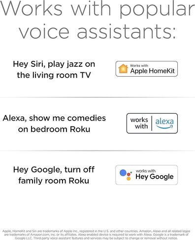 روكو اكسبريس | جهاز بث HD Roku مع جهاز تحكم عن بعد بسيط (بدون عناصر تحكم في التلفزيون)، تلفزيون مباشر ومجاني in Kuwait