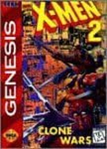 X-Men 2: Clone Wars (Renewed) in Saudi Arabia