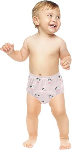 Potty Training Underwear 3 Packs Toddler Training Underwear Cotton Toilet Training Pants for Baby Boys Girls 2T-5T Shark Fish in Saudi Arabia