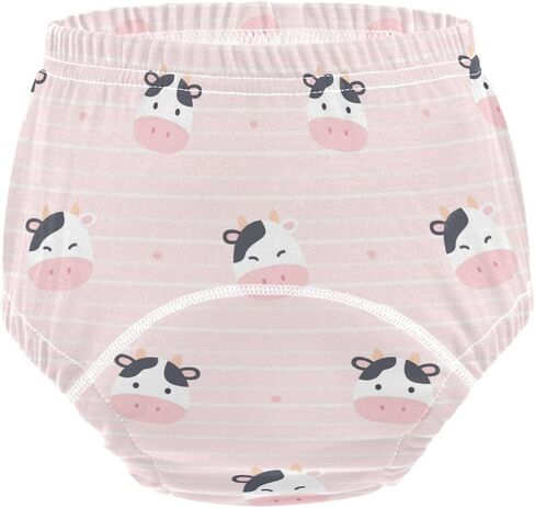 Potty Training Underwear 3 Packs Toddler Training Underwear Cotton Toilet Training Pants for Baby Boys Girls 2T-5T Shark Fish in Saudi Arabia
