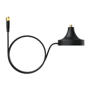 REOLINK WiFi Antenna Extension Cable with RP SMA Connector, RP-SMA Male to RP-SMA Female, Magnetic Stand Base, 10ft Cable, Designed WiFi Cameras with External Antennas