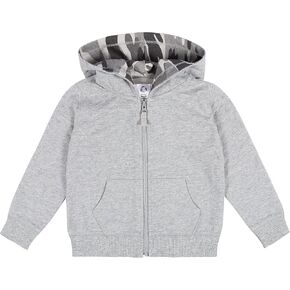 Gerber Baby-Boys Zip Up Hoodie