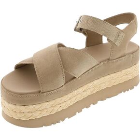 UGG Boy's Aubrey Ankle Sandal in Saudi Arabia