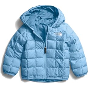 THE NORTH FACE Baby Reversible ThermoBall Insulated Hooded Jacket