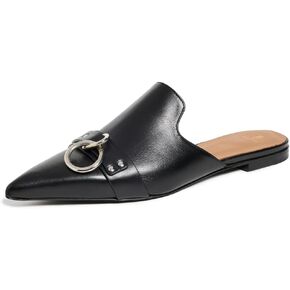 شبشب R13 نسائي بمقدمة مدببة مع حلقة in Kuwait