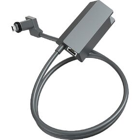 Starlink Ethernet Adapter for Starlink Standard Actuated Gen 2 Wired External Network