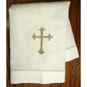 Baptism Cloth