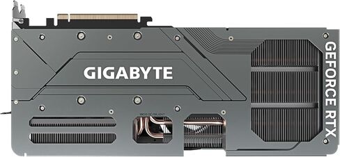 بطاقة رسومات GIGABYTE GeForce RTX 4080 SUPER GAMING OC 16G، 3X WINDFORCE Fans، 16GB 256-bit GDDR6X، بطاقة فيديو GV-N408SGAMING OC-16GD in Saudi Arabia