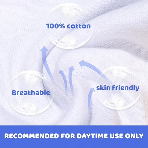 10 قطع من سراويل التدريب على استخدام الحمام للفتيات والأولاد من BIG ELEPHANT، ملابس داخلية للتدريب على الامتصاص مصنوعة من القطن بنسبة 100% للأطفال الصغار in Kuwait