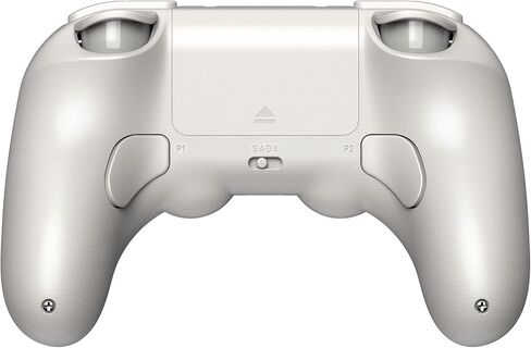 8Bitdo Pro 2 Bluetooth Controller for Switch, Hall Effect Joystick Update, Wireless Gaming Controller for Switch, PC, Android, and Steam Deck & Apple (G Classic Edition) in Saudi Arabia